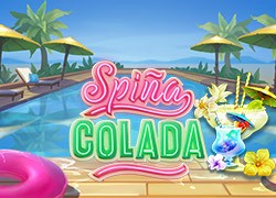 Spina Colada