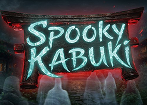 Spooky Kabuki