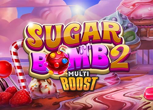 Sugar Bomb 2