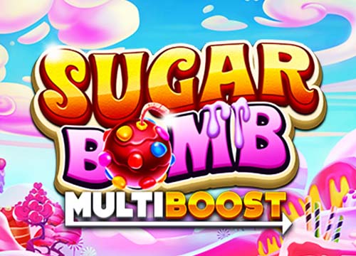Sugar Bomb MultBoost