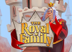 The Royal Family