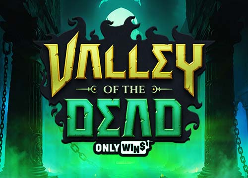Valley of the Dead OnlyWins BoltLock
