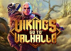 Vikings Go To Valhalla